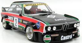 BMW 3.0 CSL WINNER NÜRBURGRING 1976