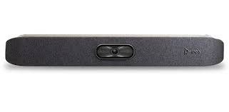 Webcam: Video Konferenz Soundbar, Poly Studio X50 – Usato da Muri AG venduto da Hifi7