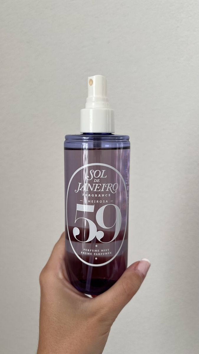Sol de Janeiro Profumi & Eau de Toilette: Sol de Janeiro Mist #59 – Usato da Widnau venduto da noe.kr 1