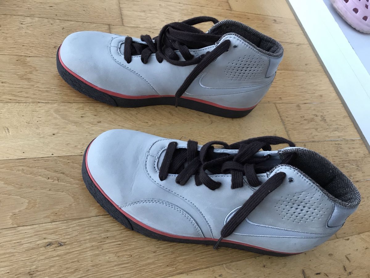 Nike Scarpe da uomo: Nike Schuhe Gr 40.5 – Usato da St.Gallen venduto da bubo2008 5