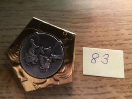 Goldplakette 1983