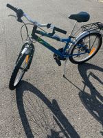 Kindervelo Crosswave Dragon 20 Zoll