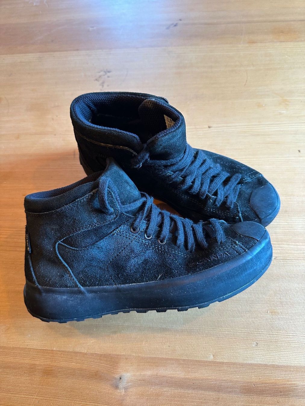 Scarpa Scarpe da uomo: SCARPA - Mojito Wrap Mid GTX, 39.5, ungebraucht – Nuovo (secondo la descrizione) da Sagogn venduto da lialux