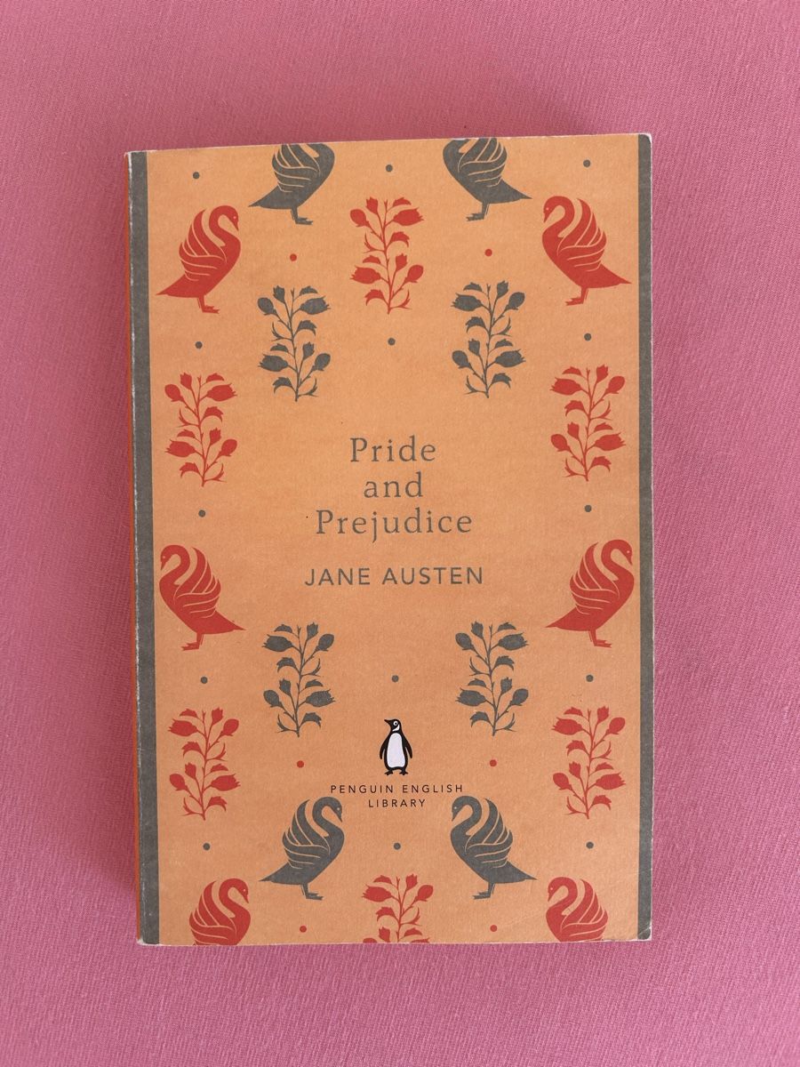 Libri: Jane Austen - Pride and Prejudice – Usato da Wangen b. Olten venduto da Eyluelgoek