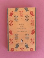 Jane Austen - Pride and Prejudice