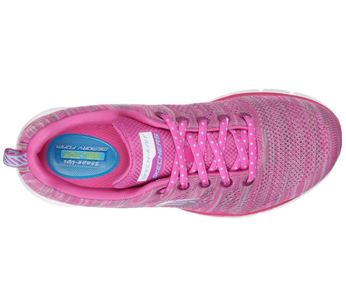 Damenschuhe: Skechers Equalizer Trend 1, UK 3 = EUR … – Neu (gemäss Beschreibung) aus Seengen von SportDreams 4