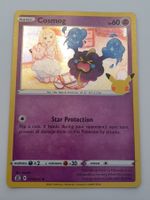 Cosmog / Holo / 2021 25th Pokémon Anniversary