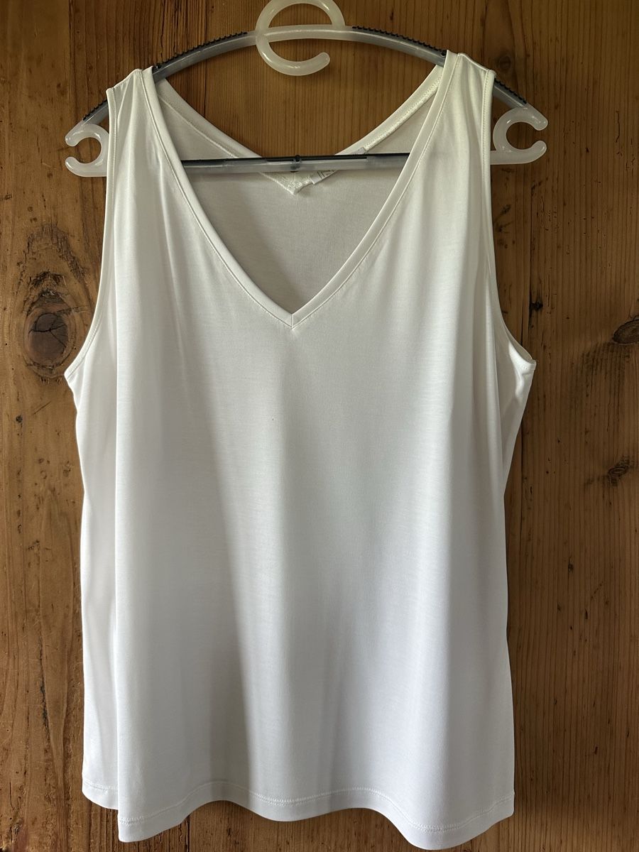 Nile Camicette: Nile Bluse xL – Usato da Riken AG venduto da est_vqd6 1