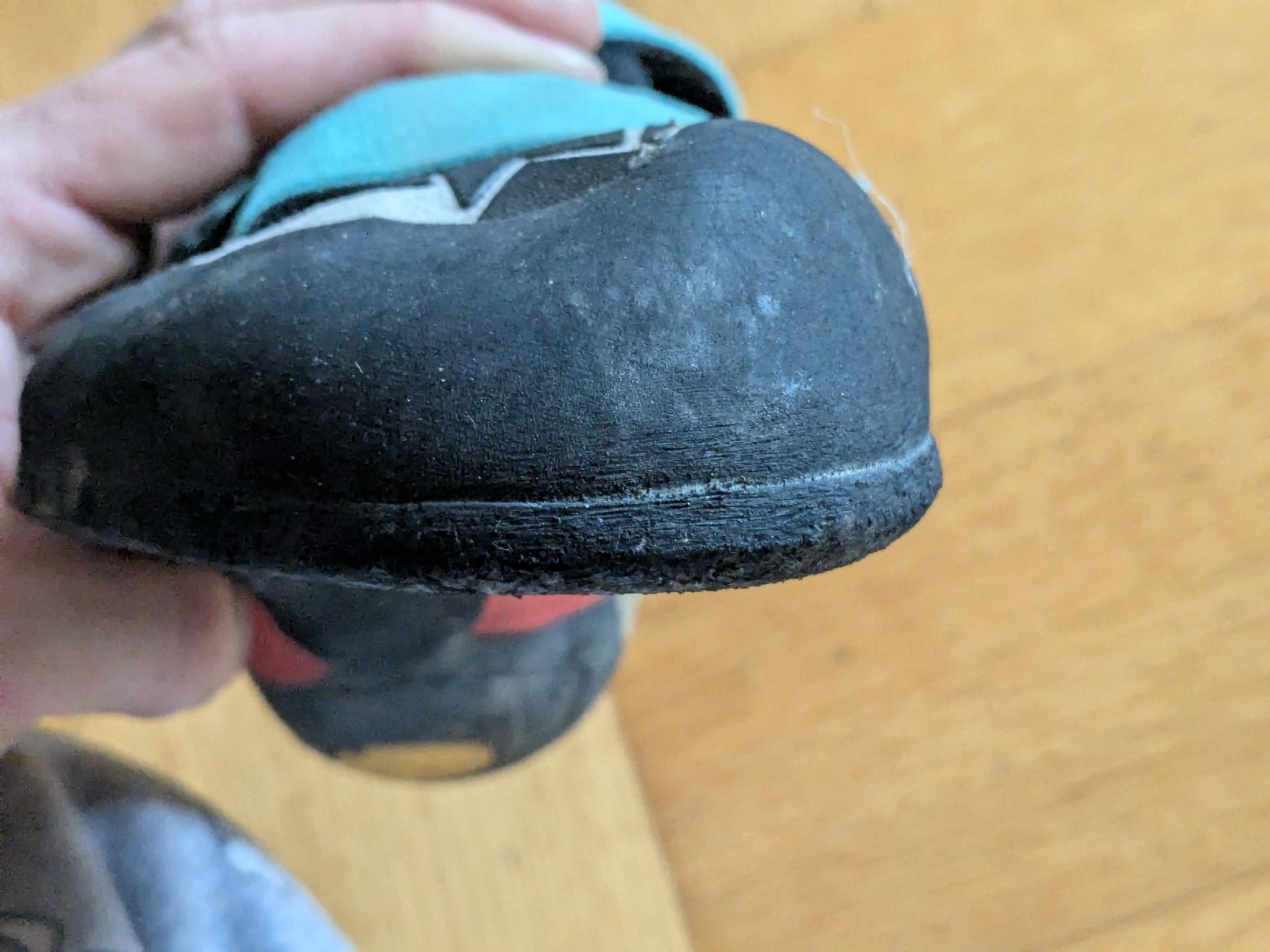 Scarpe da uomo: Lasportiva OTAKI – Nuovo (secondo la descrizione) da Pully venduto da jujuteb 2