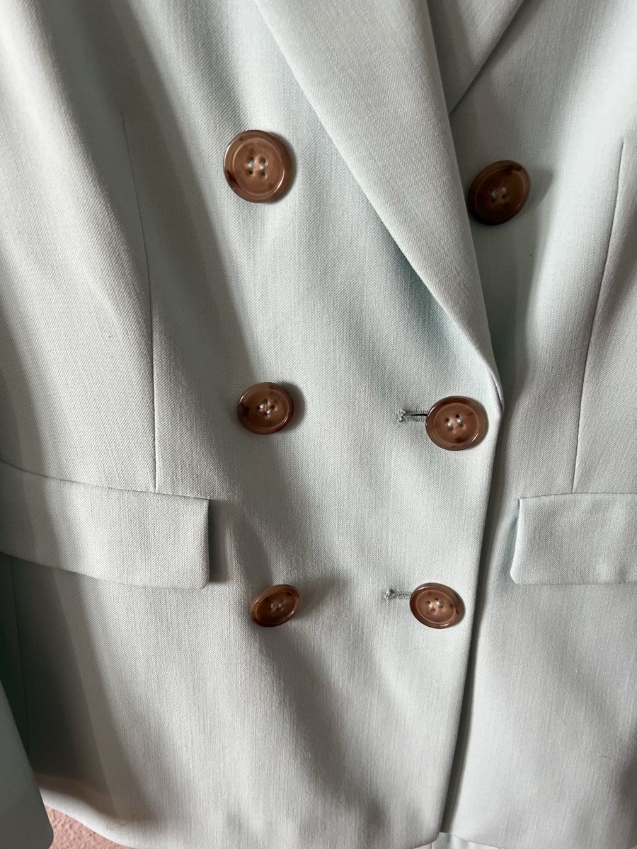 Luisa Cerano Giacche: Blazer Luisa Cerano, Gr. 36, Mint  – Usato da Solothurn venduto da Brini06 1