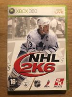 NHL 2K6 für Xbox 360