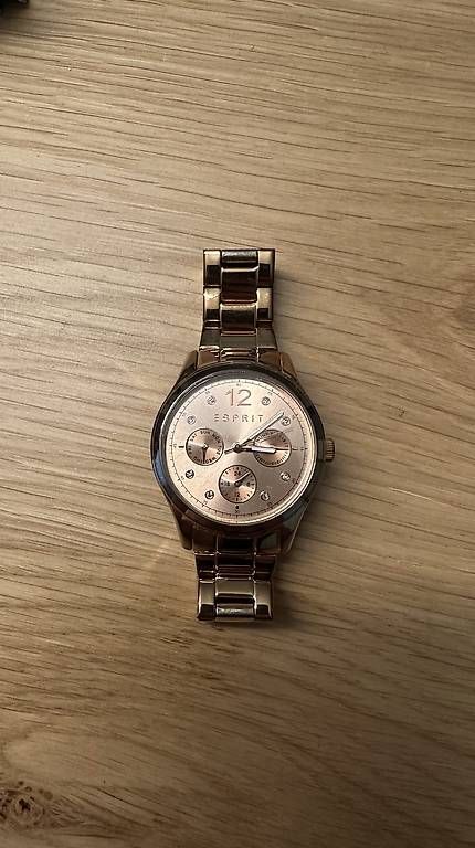 Esprit Orologi: Damenuhr Esprit – Usato da Dübendorf venduto da ivana2