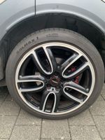 Original Mini John Cooper Works Felgen mit Sommerreifen!