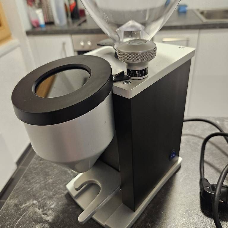 Elettrodomestici da cucina: Kaffeemühle Rocket Faustino – Usato da Birgisch venduto da tschuggen111