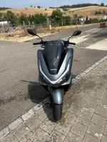 Motorrad, Honda WW125