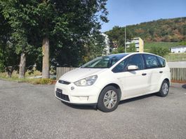 Ford S-Max 2.0i (2007) – Pour pièces / pour export