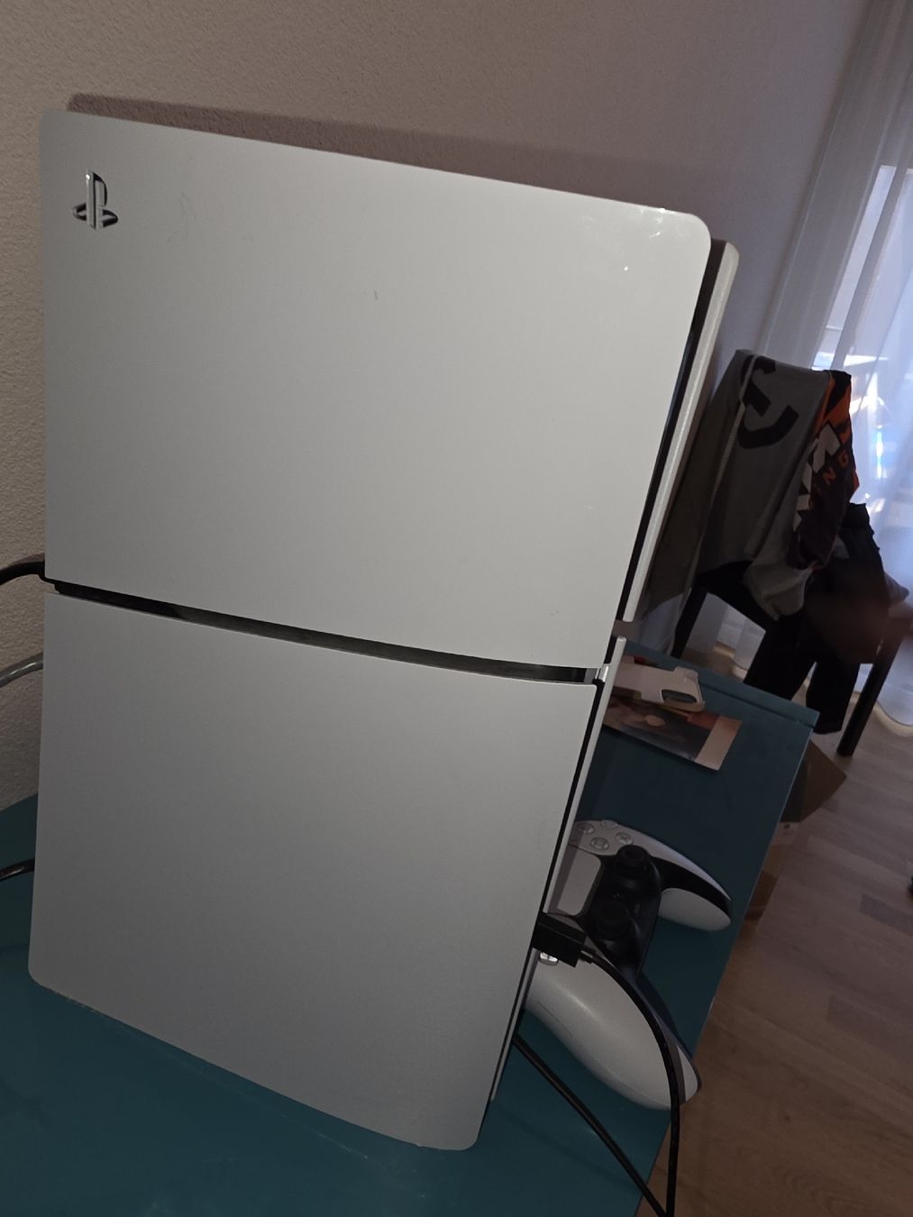 Sony Console: PS5 Slim digital edition – Nuovo (secondo la descrizione) da Laupen BE venduto da man_sxl8 1