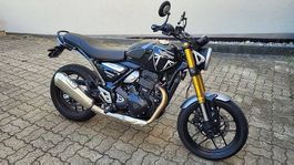 Triumph Speed 400