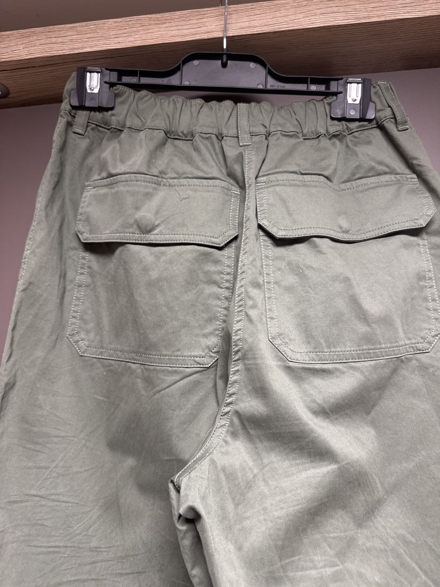 Max Mara Pantaloni: Max Mara Hose 34-36 – Usato da Bilten venduto da lykuivku 1