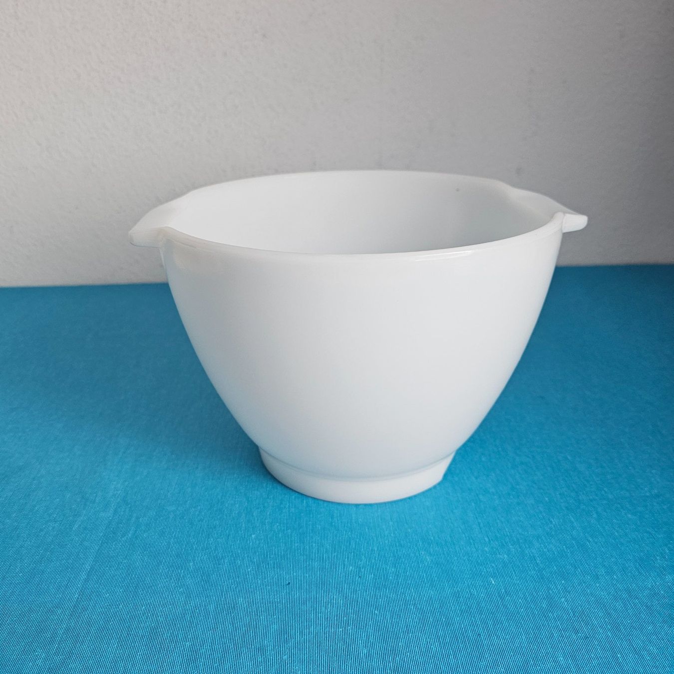 Kenwood Schalen: Kenwood Chef Glas Schüssel – Gebraucht aus Bronschhofen von Xena37