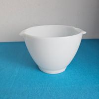Kenwood Chef Glas Schüssel