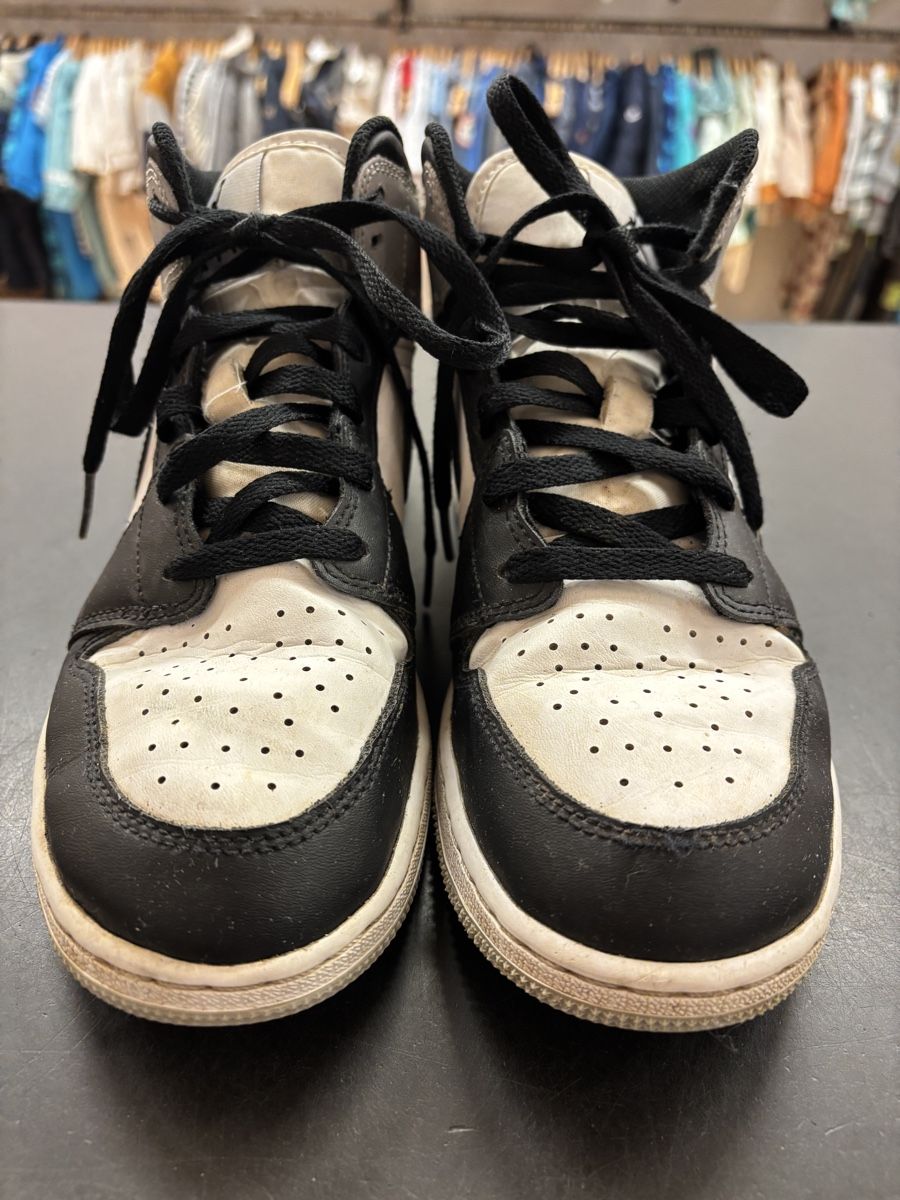Jordan Scarpe da uomo: Nike Jordan Sneaker, Grösse 39 – Usato da Büren an der Aare venduto da Nikito2001 3