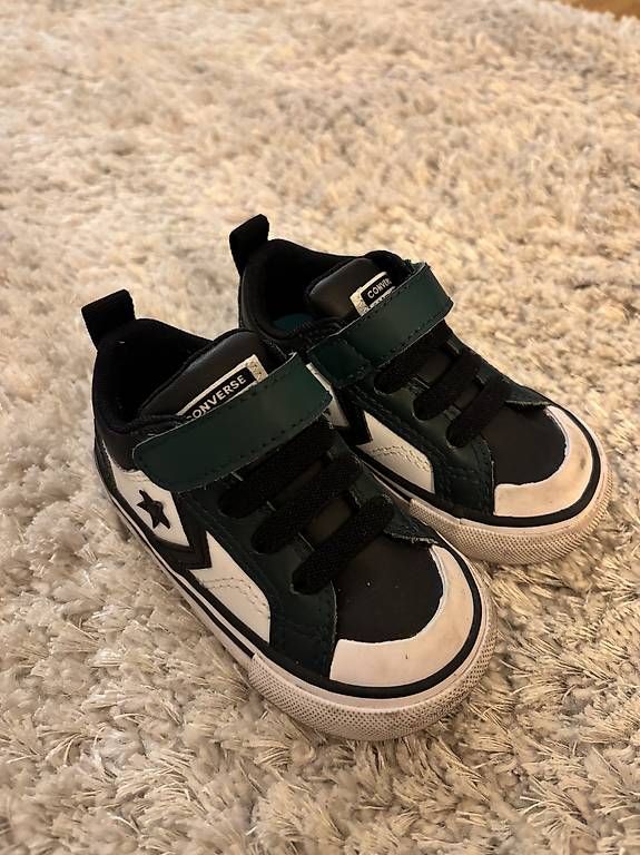 Scarpe per ragazzi: Converse taille 21 – Usato da Petit-Lancy venduto da patou.711