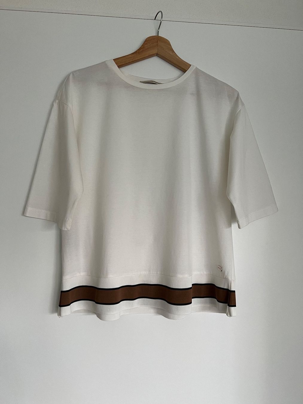 T-shirts: T-shirt.  Purificación García – D'occasion à Morges par Igp10