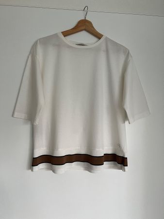 T-shirt.  Purificación García