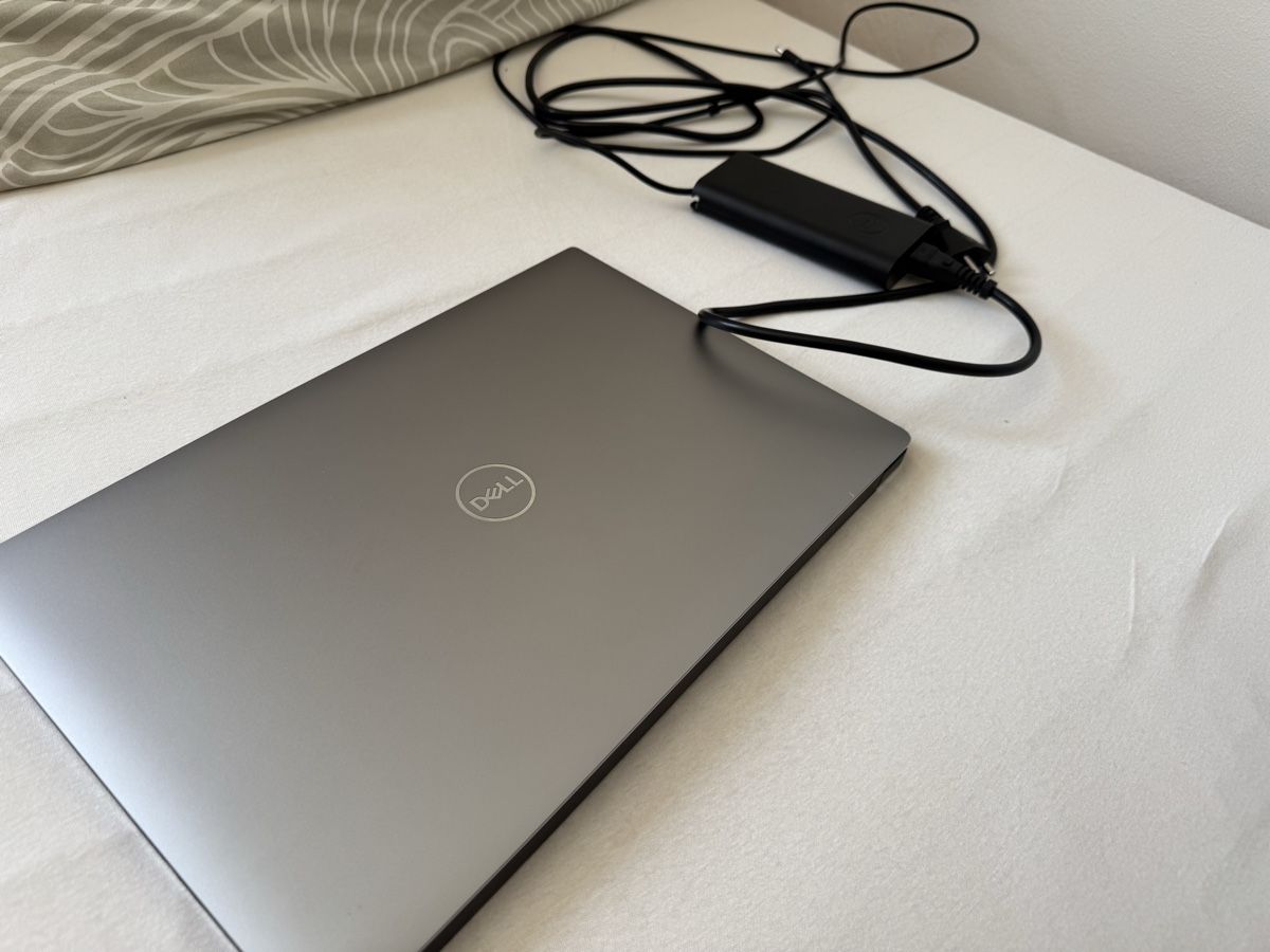 Dell Notebook: Dell Precision 5540 i7 vPro 4K Touch 32GB T2000 Win11 – Usato da Schaffhausen venduto da oma_c2k7 2