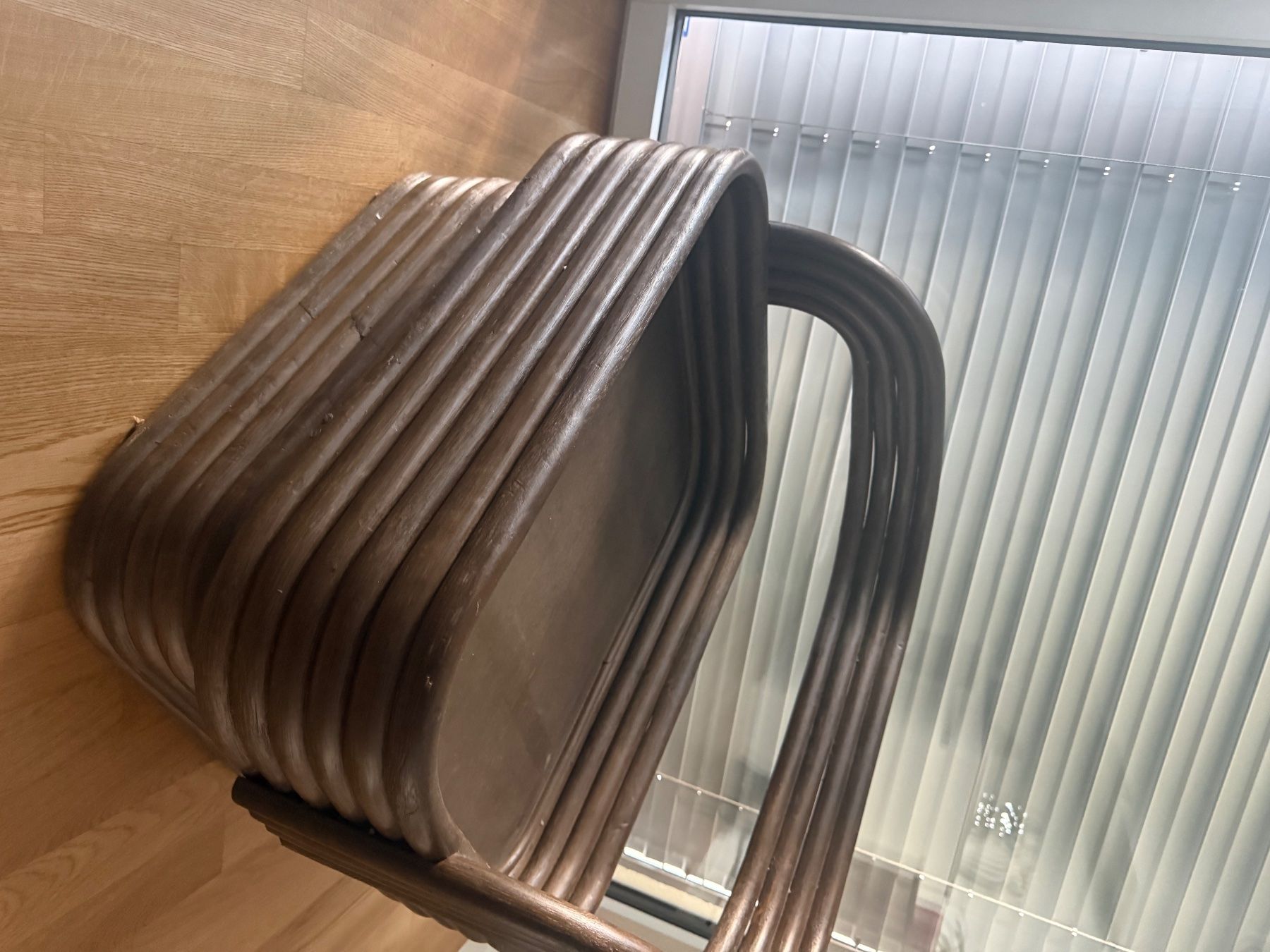 H&M Poltrone: Sessel mit Kissen - – Usato da Zürich venduto da Kluxus 5