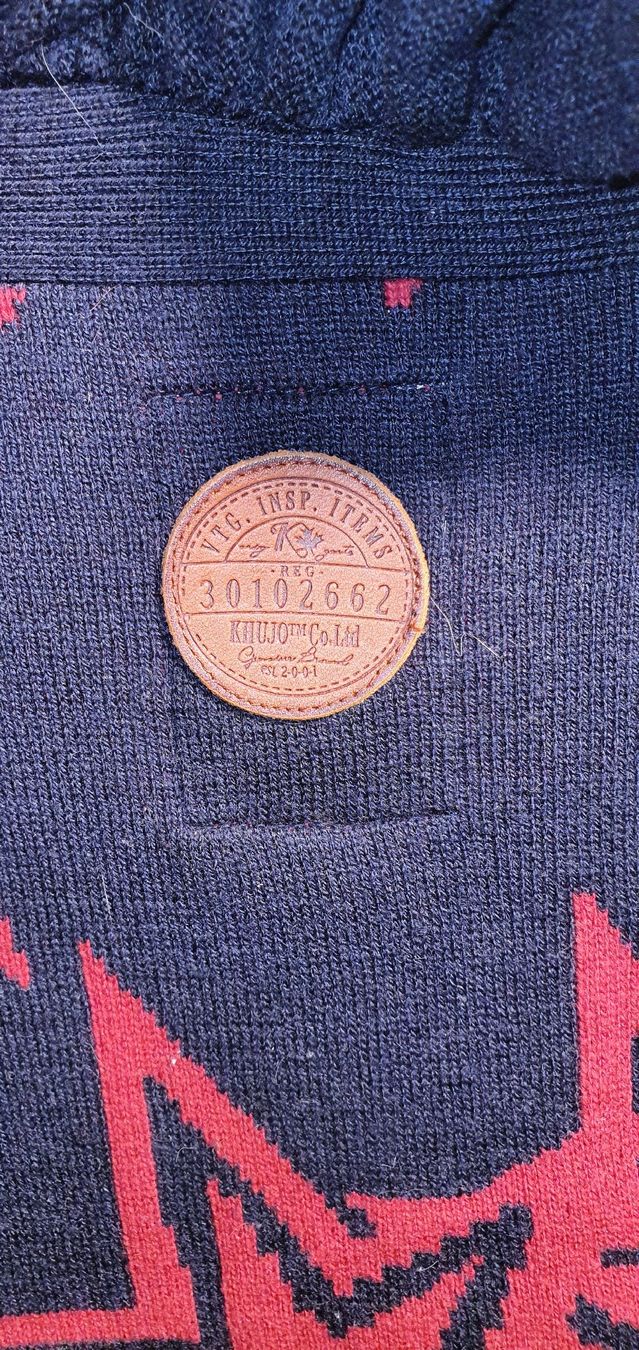 Khujo Jacken: Strickjacke von Khujo – Gebraucht aus Naters von trallala70 3