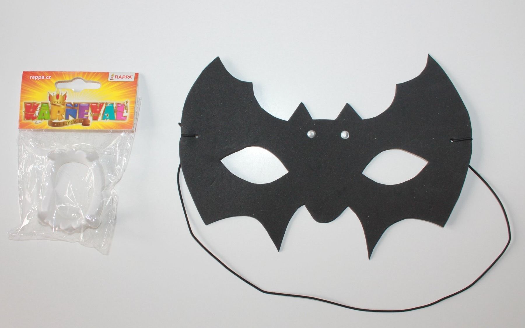 Costumi: Costume sorcière - vampire / Hexe - Vampir t. 38 – Usato da Peseux venduto da CoolShoping 6