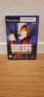 PS2 - Endgame