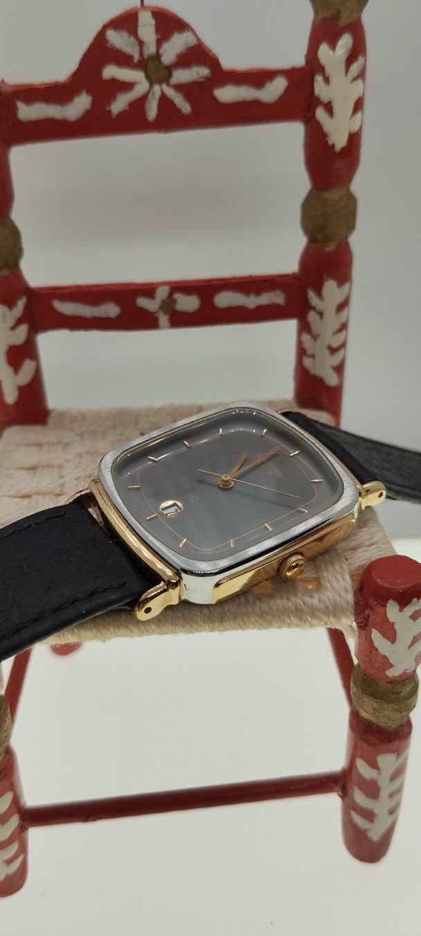 Orologi: Montre Samsung vintage – Usato da La Chaux-de-Fonds venduto da jac_9llg 5