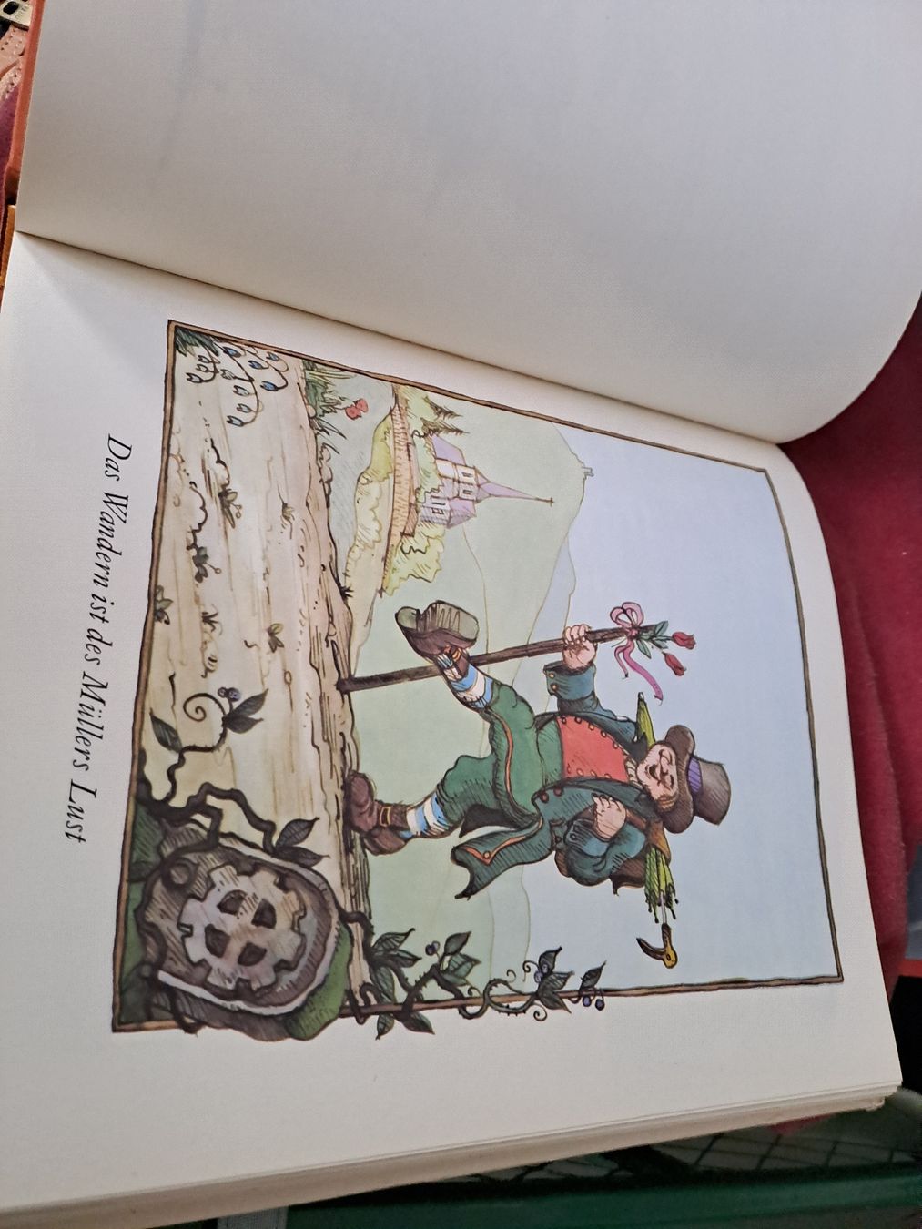 Livres: Das grosse Liederbuch, gebrauchtes Buch – D'occasion à Zürich par Schoebi19 4
