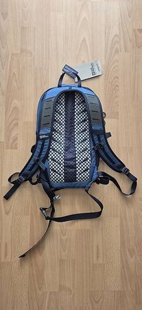 JACK WOLFSKIN*TAGESRUCKSACK*WANDERRUCKSACK*15 LITER*NEU