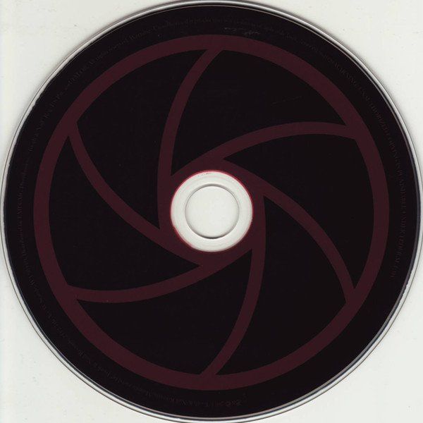 CDs: Icon For Hire – Scripted - Vergriffen! - b – D'occasion à Brittnau par Zibu 2