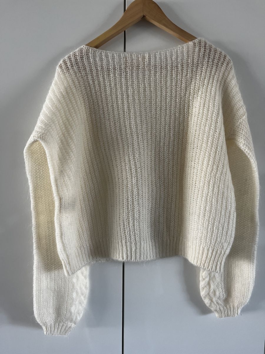 Sezane Maglioni & Felpe: Pull SEZANE Taille M – Usato da Lavigny venduto da Pilauer 2