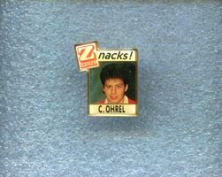 Nati Spieler   C.OHREL