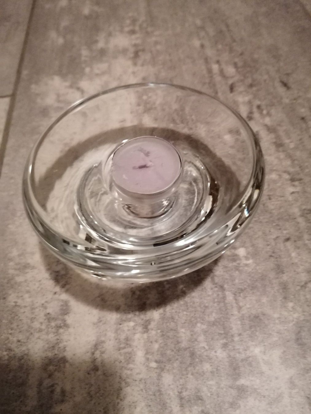 Portacandele: div. Kerzenständer / -glas – Usato da Entlebuch venduto da Waldschratt65 1