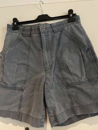 Kurze Hosen