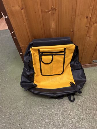 Rucksack BSC Young Boys (YB)