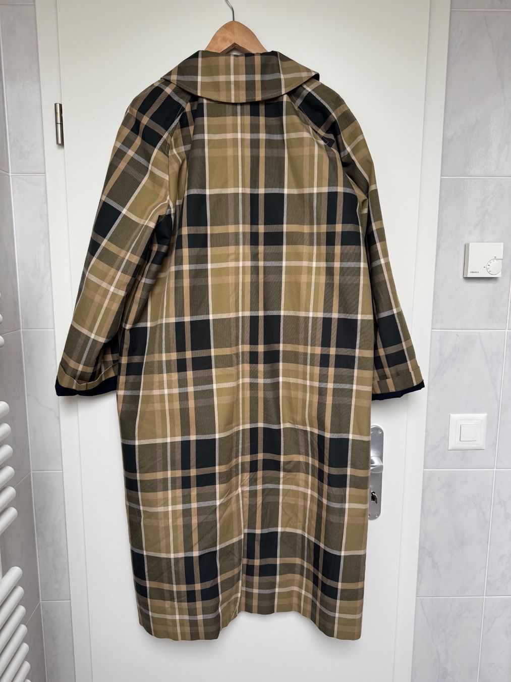 Sezane Cappotti: Sezane Trench Clyde – Usato da Chéserex venduto da Peva235 3