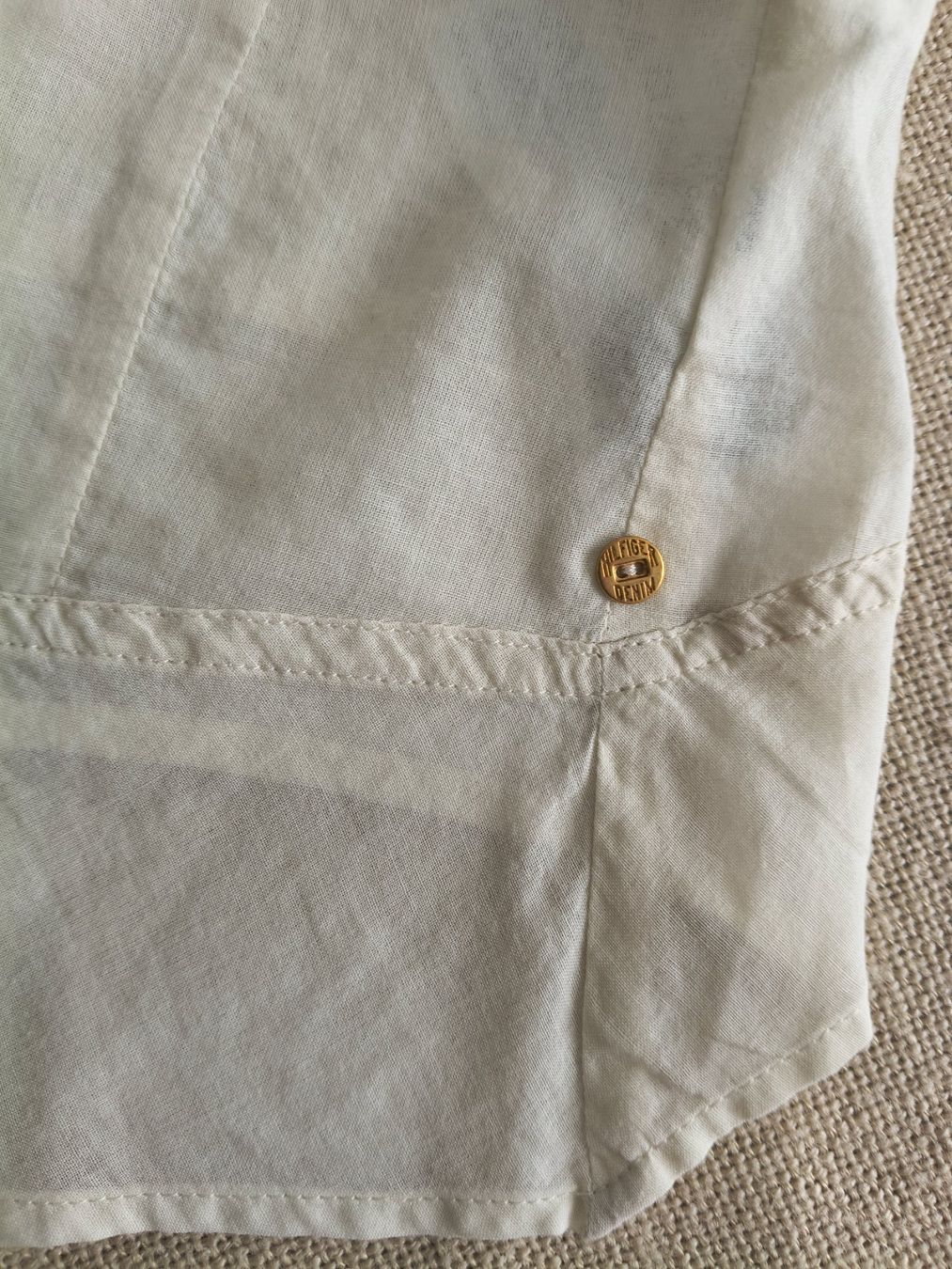 Tommy Hilfiger Chemisiers: Bluse von HILFIGER – Neuf (Voir description) à Binningen par mar_2jlr 6