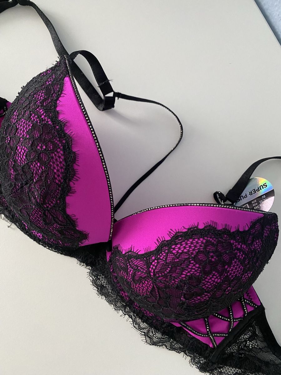 Altra biancheria intima: BH Unterwäsche Neu Dessous – Nuovo (secondo la descrizione) da Amriswil venduto da samettigerli 1