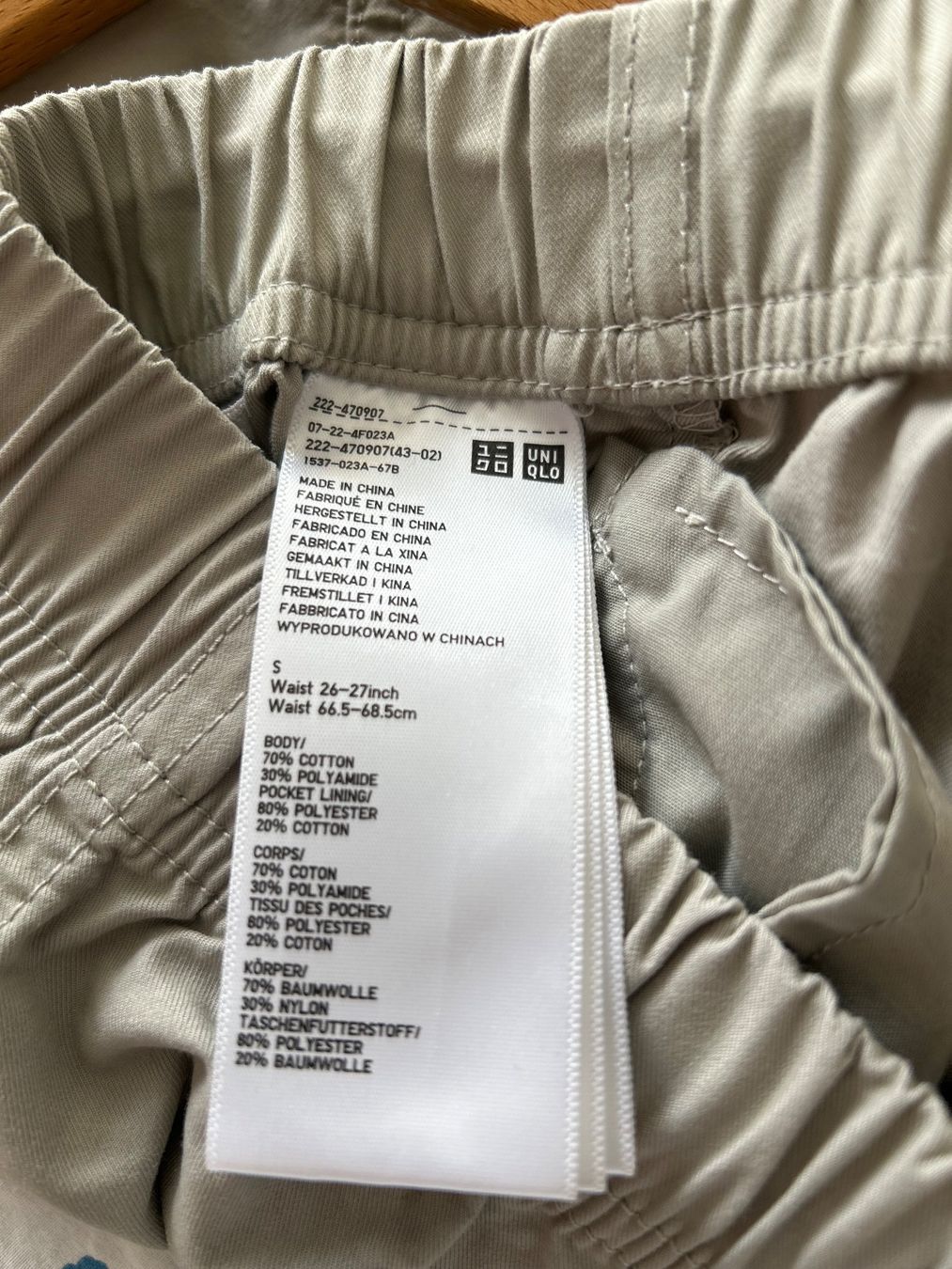 Uniqlo Gonne: Uniqlo  Rock, neu, Gr.S – Nuovo (secondo la descrizione) da Feuerthalen venduto da Anna_Swift 4