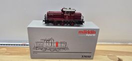 Märklin 37650 Diesellokomotive BR V 60 DB