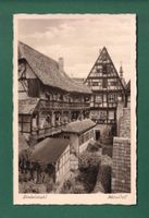 DINKELSBÜHL - Hetzelhof