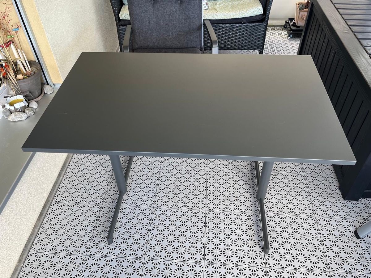 Pfister Tavoli: Klapptisch – Usato da Luzern venduto da LEXIF1